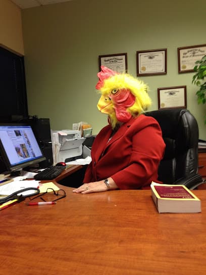 Barbara J May Law Office — attorney in Roseville, MN