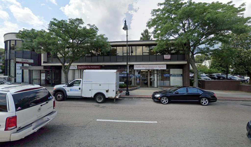 Barbara McCollough LICSW — attorney in Boston, MA