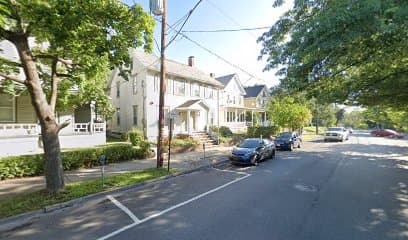 Barbara O'Neill Reinhart — attorney in Stroudsburg, PA