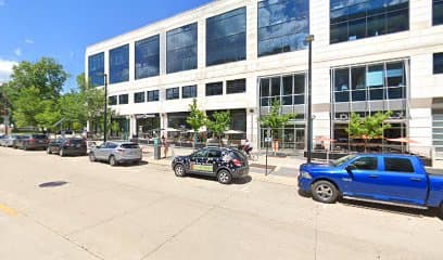 Barber Eric — attorney in Madison, WI