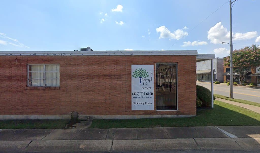 Barham Law Office, P.A. — attorney in Clarksville, AR