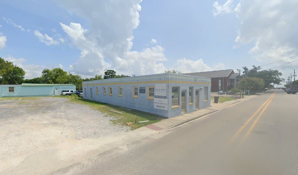 Baria-Jones PLLC — attorney in Bay St Louis, MS