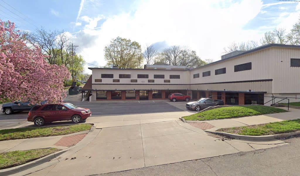 Barlow & Niffen P.C. — attorney in Leavenworth, KS