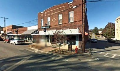Barnett Kenneth J — attorney in Summersville, WV