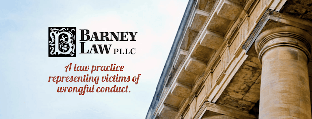 Barney Law PLLC — attorney in Hurricane, WV
