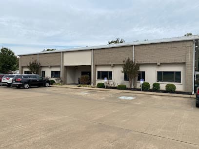 Barr Law Firm — attorney in Jonesboro, AR