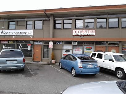 Barraza Law, PLLC — attorney in Seattle, WA