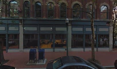 Barrett John — attorney in Charleston, WV