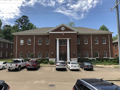 Barrett Law Group, P.A. — attorney in Oxford, MS