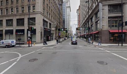 Barrett & Weber — attorney in Cincinnati, OH