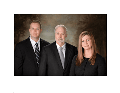 Barron and Barron L.L.P. — attorney in Lufkin, TX