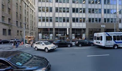 Barros & Associates Ltd — attorney in New York, NY