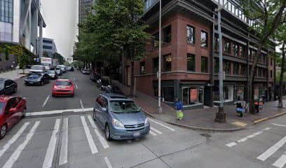 Barry Christopher — attorney in Seattle, WA