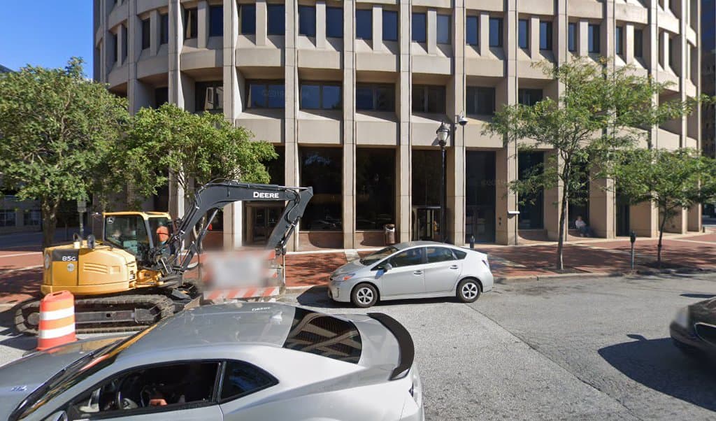Barry Joseph M — attorney in Wilmington, DE