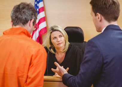 Barry Laiche Atty At Law — attorney in Marksville, LA
