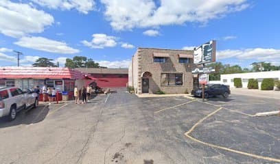 Bars Michael L — attorney in Keego Harbor, MI