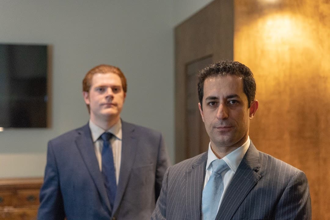 Barsom Law Group — attorney in Providence, RI
