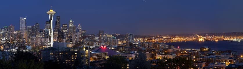 Bart Stroupe PLLC — attorney in Seattle, WA