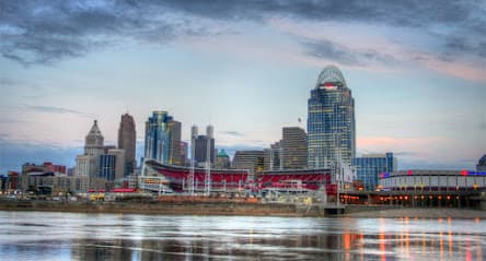 Bartlett & Weigle Co., L.P.A. — attorney in Cincinnati, OH