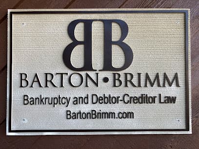 Barton Brimm, PA — attorney in Surfside Beach, SC
