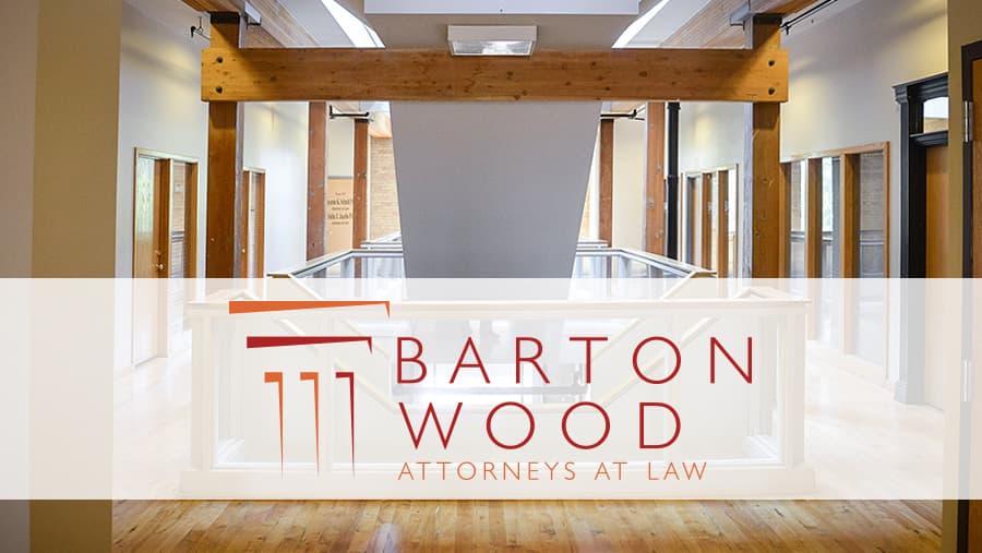 BartonWood — attorney in Salt Lake City, UT