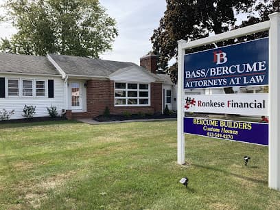 Bass/Bercume Law Offices — attorney in Hadley, MA