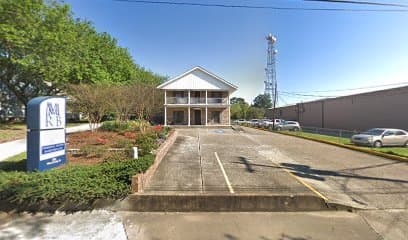 Bassett Jeffrey M — attorney in Opelousas, LA