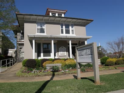 Bassett Law Firm LLP — attorney in Fayetteville, AR