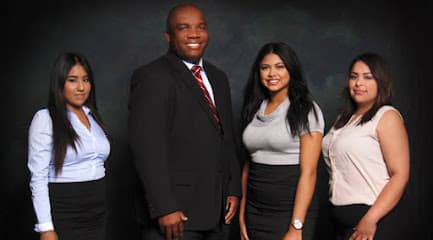 Bassey Immigration Law Center, P.A. — attorney in Tampa, FL
