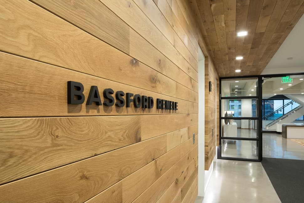 Bassford Remele PA — attorney in Minneapolis, MN