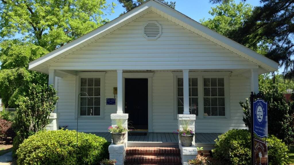 Battle & Allen, PA — attorney in Marion, SC