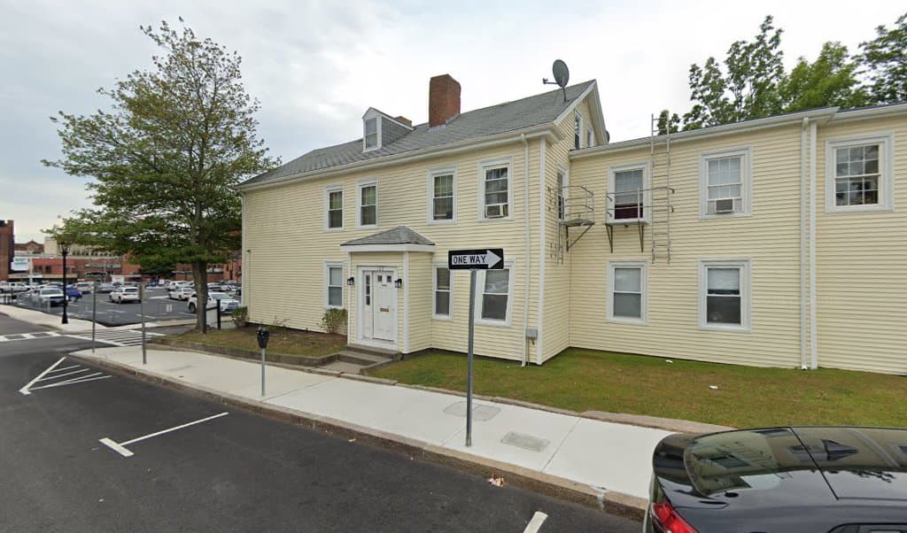 Bausman Steven — attorney in Fall River, MA