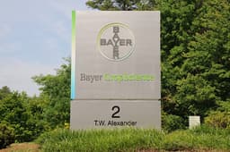 Bayer Cropscience LP: Kring Kristine
