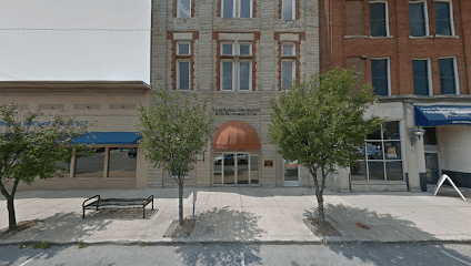 Bayliff, Harrigan, Cord, Maugans & Cox, P.C — attorney in Kokomo, IN