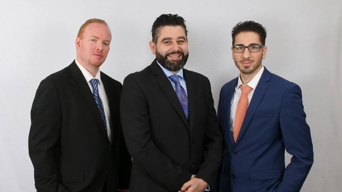 Bazzi Law, PLC — attorney in Dearborn Heights, MI