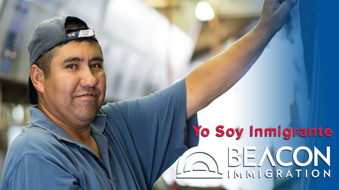 Beacon Immigration — attorney in Moses Lake, WA