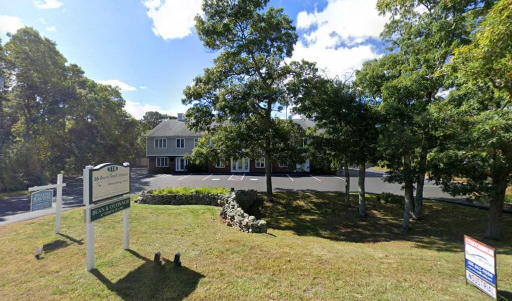 Bean & O’Connor, LLC — attorney in Bourne, MA