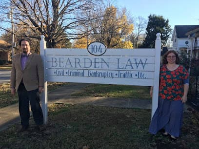 Bearden Law — attorney in Butler, MO