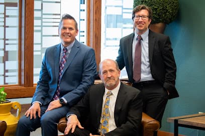 Bearnson & Caldwell Attorneys at Law — attorney in Logan, UT