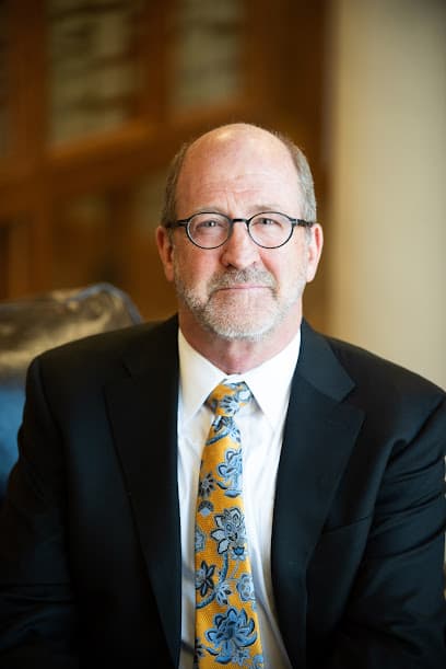 Bearnson & Caldwell, LLC: Brad H. Bearnson — attorney in Logan, UT