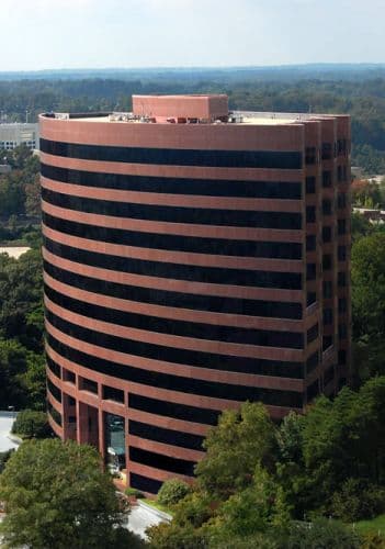 Beasley Allen Law Firm — attorney in Atlanta, GA