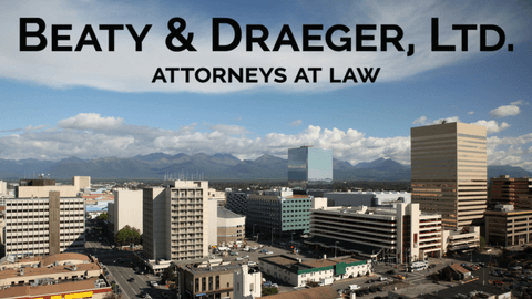 Beaty & Draeger, LTD — attorney in Anchorage, AK
