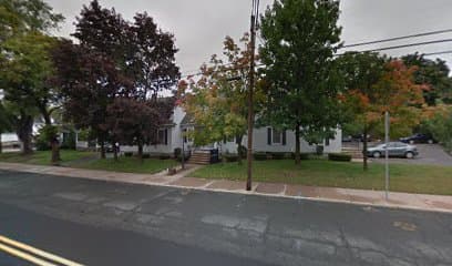 Beck Bruce S — attorney in Manchester, CT