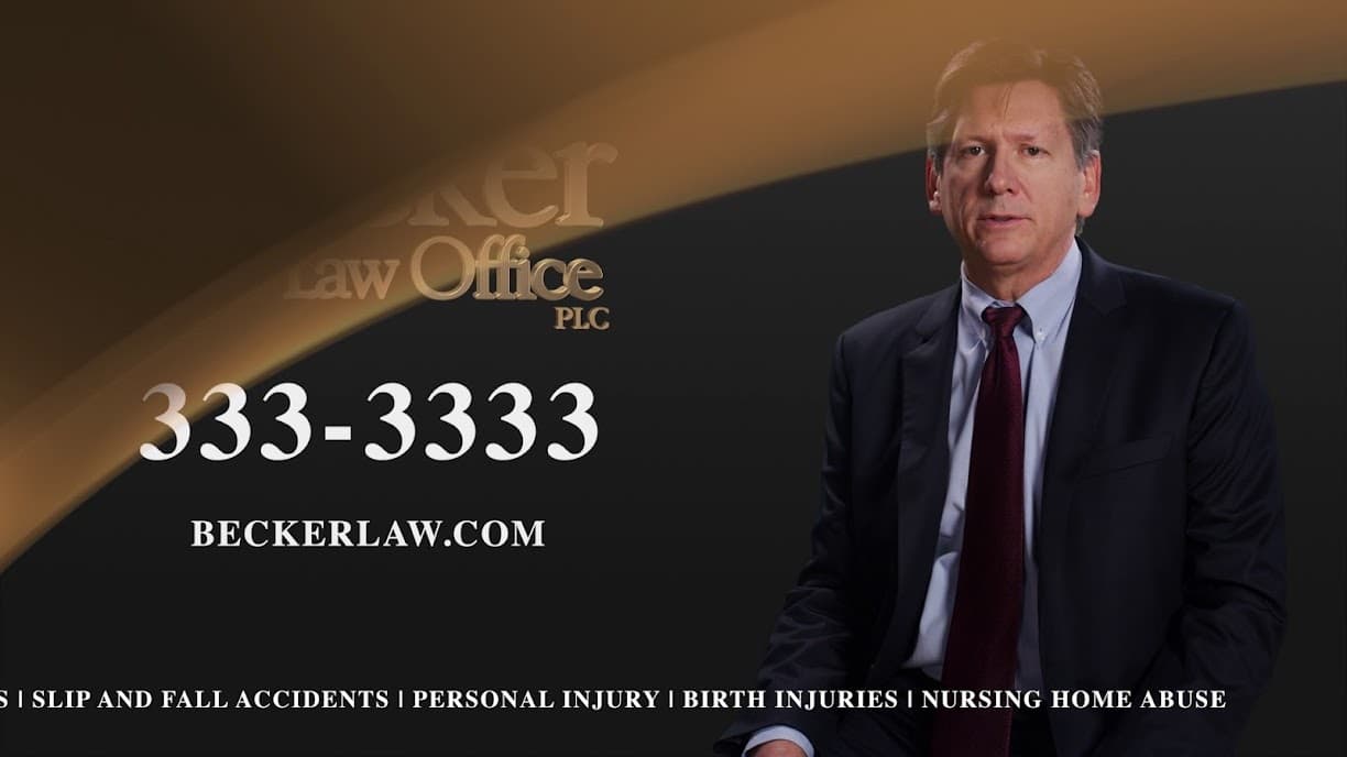 Becker Law Office — attorney in Florence, KY