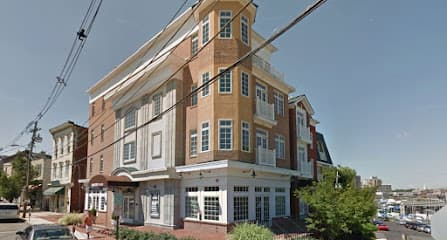 Becker, Red Bank, NJ — attorney in Red Bank, NJ