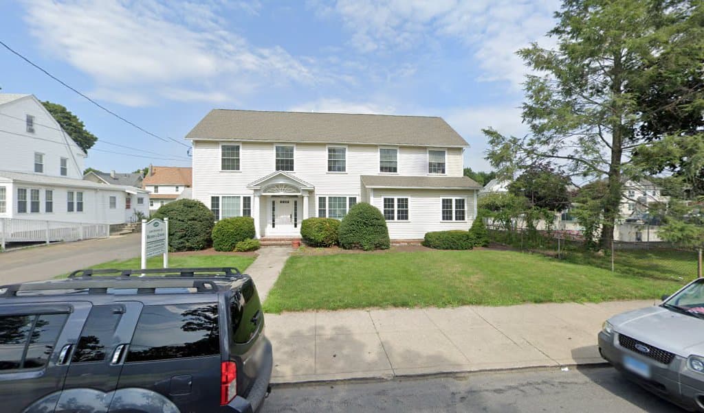Becker & Zowine Law Office Llc — attorney in Bridgeport, CT