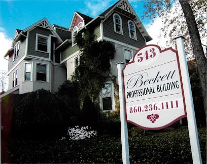 Beckett Suzann L — attorney in Hartford, CT