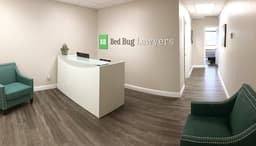 Bed Bug Injury Lawyers