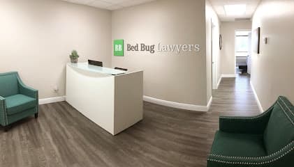 Bed Bug Injury Lawyers — attorney in Fort Lauderdale, FL