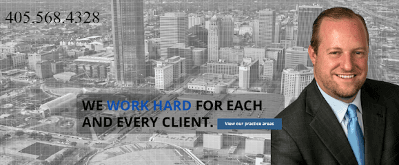 Bedford Law — attorney in Oklahoma City, OK